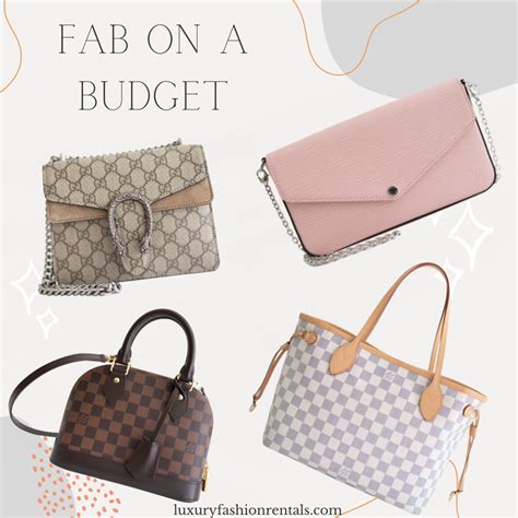 purse rentals|luxury handbag rentals.